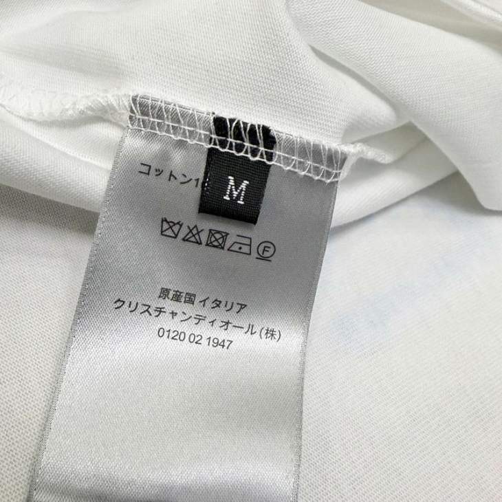 Dior T Shirts Short _SKUDiorS-XLzztr0515575